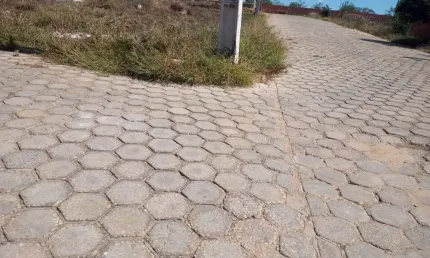 Terreno à venda no Centro, Condeúba 