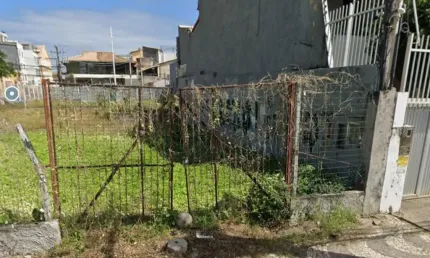 Terreno à venda na Rua Ilhéus, 1, Rio Vermelho, Salvador