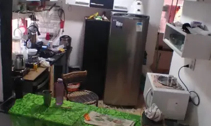 Chácara / sítio com 2 quartos à venda na Rua Travessa Da Damião Góes 5 Liberdade, 1, Centro, Salvador