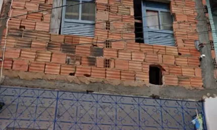 Casa com 2 quartos à venda na Avenida Floresta, 18, IAPI, Salvador