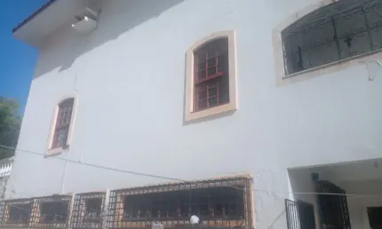 Casa com 3 quartos à venda na Rua Doutor Mário Rego dos Santos, 44, Vila Laura, Salvador