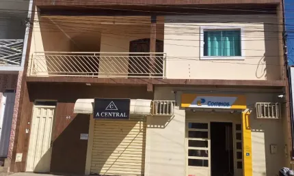 Casa com 3 quartos à venda na Rua Martinho Moreira, 60, Centro, Condeúba