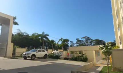 Apartamento com 1 quarto para alugar na Rua Genaro de Carvalho, 1, Castelo Branco, Salvador