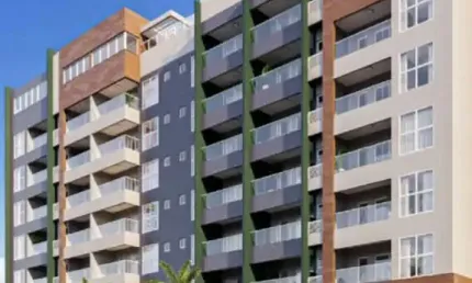 Apartamento com 2 quartos à venda na Rua Antônio Andrade, 1, Coroa do Meio, Aracaju
