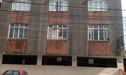Apartamento com 3 quartos à venda na Rua Coronel Felisberto Caldeira, 18, Macaúbas, Salvador