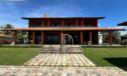 Casa com 10 quartos à venda no Prainha, Aquiraz 