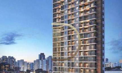 Apartamento com 2 quartos à venda na Rua Bento Albuquerque, Cocó, Fortaleza