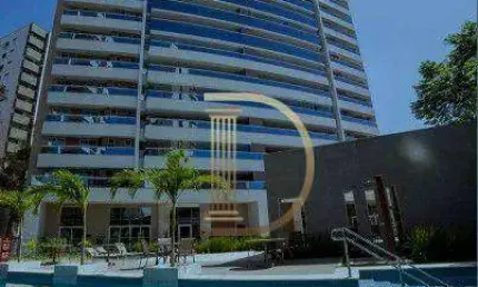 Apartamento com 3 quartos à venda na Rua Reverendo Bolivar Pinto Bandeira, Guararapes, Fortaleza