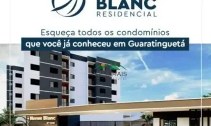Apartamento com 3 dormitórios à venda por R$ 365.000,00 - Jardim Coelho Neto - Guaratinguetá/SP