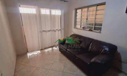 Casa com 6 dormitórios à venda, 309 m² por R$ 365.000,00 - Vila Bela - Guaratinguetá/SP
