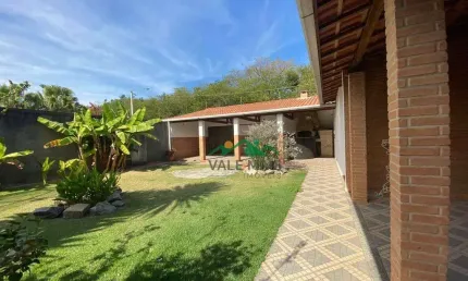 Casa com 3 dormitórios à venda, 390 m² por r$ 2.000.000,00 - parque residencial mirante do vale - guaratinguetá/sp