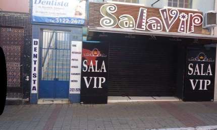 Ponto à venda, 52 m² por R$ 2.000.000,00 - Centro - Guaratinguetá/SP