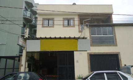 Ponto à venda, 131 m² por R$ 1.200.000,00 - Chácara Selles - Guaratinguetá/SP