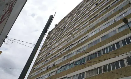 Apartamento à venda, 95 m² por R$ 360.000,00 - Centro - Guaratinguetá/SP