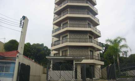 Apartamento com 4 dormitórios à venda, 144 m² por R$ 630.000,00 - Campo do Galvão - Guaratinguetá/SP