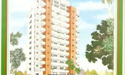 Apartamento à venda, 114 m² por R$ 670.000,00 - Vila Paraíba - Guaratinguetá/SP
