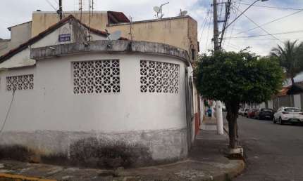 Casa à venda, 85 m² por R$ 230.000,00 - Campo do Galvão - Guaratinguetá/SP