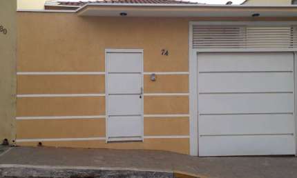 Casa com 3 dormitórios à venda, 150 m² por R$ 550.000 - Centro - Guaratinguetá/SP