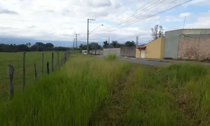 Área à venda, 507000 m² por R$ 28.000.000,00 - Centro - Guaratinguetá/SP