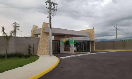 Terreno à venda, 300 m² por R$ 250.000,00 - Residencial Califórnia - Potim/SP