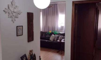 Apartamento com 2 dormitórios à venda, 95 m² por R$ 550.000,00 - Centro - Guaratinguetá/SP