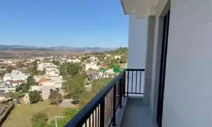 Apartamento com 2 dormitórios à venda, 76 m² por R$ 460.000,00 - Residencial Village Santana - Guaratinguetá/SP