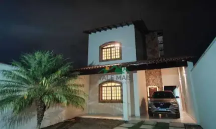 Casa com 2 dormitórios à venda, 177 m² por R$ 700.000,00 - Jardim Coelho Neto - Guaratinguetá/SP
