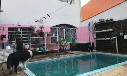 Casa com 3 dormitórios à venda, 200 m² por R$ 800.000 - Parque do Sol - Guaratinguetá/SP