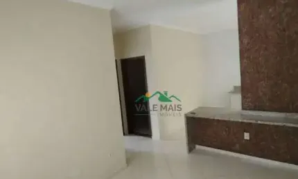 Apartamento com 2 dormitórios à venda, 70 m² por R$ 330.000,00 - Village Santana - Guaratinguetá/SP