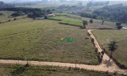 Fazenda à venda, 84700 m² por R$ 990.000 - Zona Rural - Guaratinguetá/SP