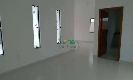 Casa com 3 dormitórios à venda, 176 m² por R$ 980.000,00 - Portal das Colinas - Guaratinguetá/SP