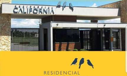 Terreno à venda, 300 m² por R$ 250.000,00 - Residencial Califórnia - Potim/SP