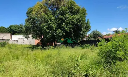 Terreno à venda, 500 m² por r$ 280.000,00 - engenheiro neiva - guaratinguetá/sp