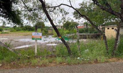 Terreno à venda, 1100 m² por R$ 1.400.000,00 - Parque Residencial Beira Rio - Guaratinguetá/SP