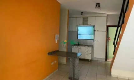 Apartamento com 4 dormitórios à venda, 125 m² por R$ 750.000,00 - Itaguá - Ubatuba/SP