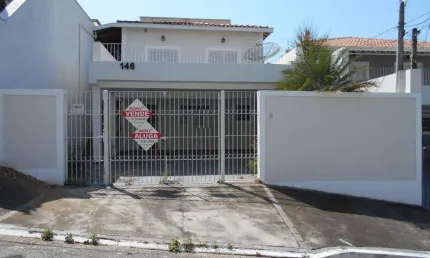 Casa com 3 dormitórios à venda, 201 m² por R$ 690.000,00 - Portal das Colinas - Guaratinguetá/SP