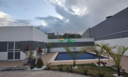 Apartamento com 2 dormitórios à venda, 54 m² por R$ 280.000,00 - Jardim do Vale II - Guaratinguetá/SP