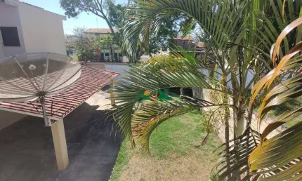 Casa com 3 dormitórios, 212 m² - venda por r$ 680.000,00 ou aluguel por r$ 2.982,10/mês - parque das alamedas - guaratinguetá/sp
