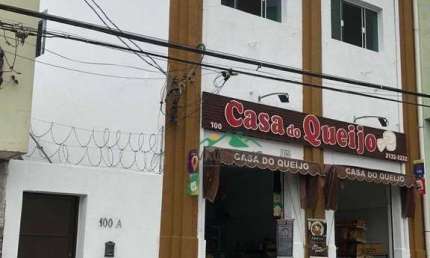 Ponto à venda, 170 m² por R$ 700.000,00 - Centro - Guaratinguetá/SP