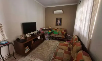 Casa com 2 dormitórios à venda, 100 m² por R$ 350.000,00 - Parque Residencial Beira Rio - Guaratinguetá/SP