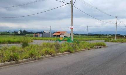 Terreno à venda, 250 m² por R$ 180.000,00 - Village Italian - Guaratinguetá/SP