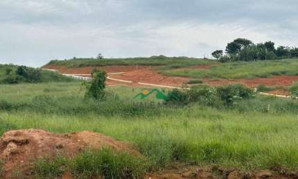 Terreno à venda, 172 m² por R$ 80.000 - Pedrinha - Guaratinguetá/SP