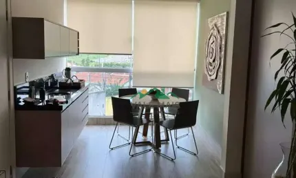 Apartamento com 3 dormitórios à venda, 90 m² por R$ 430.000,00 - Residencial Village Santana - Guaratinguetá/SP