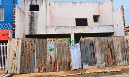 Casa com 5 dormitórios à venda, 200 m² por R$ 590.000 - Vila Comendador Rodrigues Alves - Guaratinguetá/SP