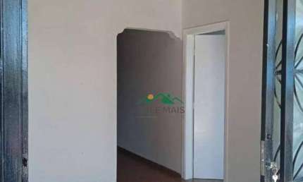 Casa com 4 dormitórios à venda por R$ 650.000,00 - Aroeira - Aparecida/SP
