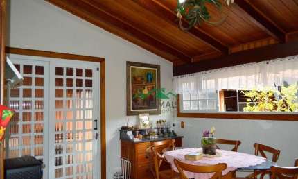 Casa com 2 dormitórios à venda por R$ 680.000,00 - Parque do Sol - Guaratinguetá/SP