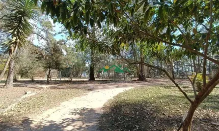 Terreno à venda, 37000 m² por R$ 2.500.000 - Vila São José - Guaratinguetá/SP