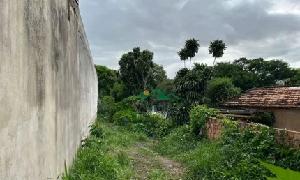 Terreno à venda, 285 m² por R$ 100.000 - São Dimas - Guaratinguetá/SP