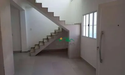 Casa com 3 dormitórios à venda, 275 m² por R$ 1.500.000,00 - Parque das Alamedas - Guaratinguetá/SP