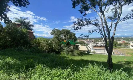 Terreno à venda, 800 m² por r$ 700.000,00 - jardim panorama ii - guaratinguetá/sp